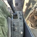 2017 Volvo ECR305CL Hydraulic Excavator