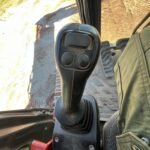 2017 Volvo ECR305CL Hydraulic Excavator