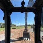 2017 Volvo ECR305CL Hydraulic Excavator