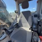 2017 Volvo ECR305CL Hydraulic Excavator