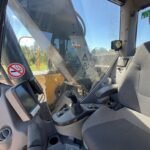 2017 Volvo ECR305CL Hydraulic Excavator