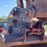 2017 Volvo ECR305CL Hydraulic Excavator