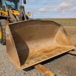 2017 Volvo L90H Wheel Loader