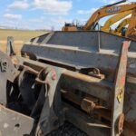 2017 Volvo L90H Wheel Loader
