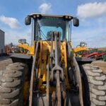 2017 Volvo L90H Wheel Loader