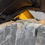 2017 Volvo L90H Wheel Loader