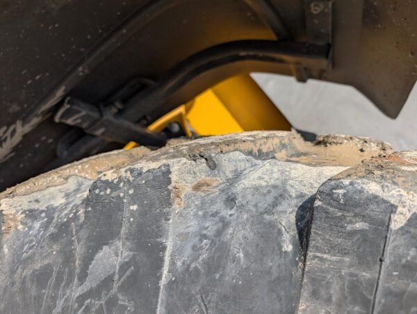 2017 Volvo L90H Wheel Loader