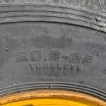 2017 Volvo L90H Wheel Loader