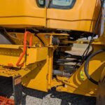 2017 Volvo L90H Wheel Loader