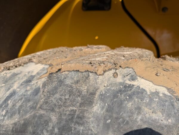 2017 Volvo L90H Wheel Loader