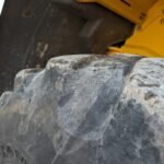 2017 Volvo L90H Wheel Loader
