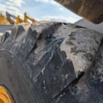 2017 Volvo L90H Wheel Loader