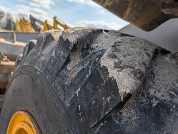 2017 Volvo L90H Wheel Loader