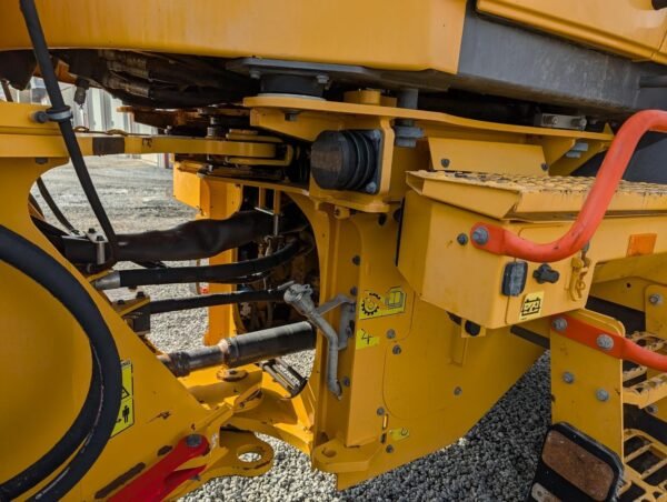 2017 Volvo L90H Wheel Loader