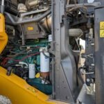 2017 Volvo L90H Wheel Loader