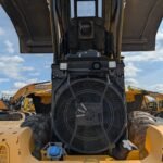 2017 Volvo L90H Wheel Loader