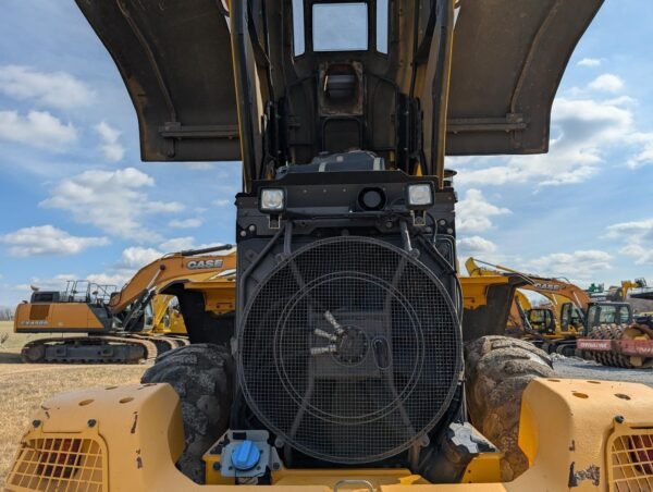 2017 Volvo L90H Wheel Loader