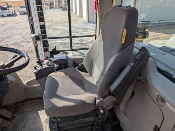 2017 Volvo L90H Wheel Loader