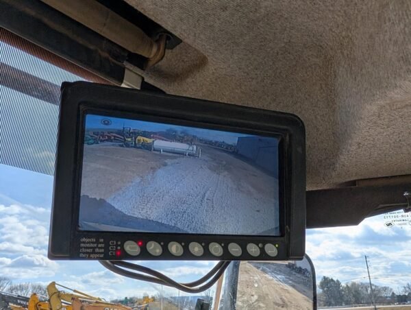 2017 Volvo L90H Wheel Loader