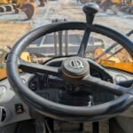 2017 Volvo L90H Wheel Loader