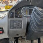 2017 Volvo L90H Wheel Loader
