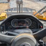 2017 Volvo L90H Wheel Loader
