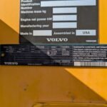2017 Volvo L90H Wheel Loader