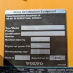2017 Volvo L90H Wheel Loader