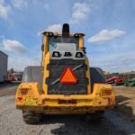 2017 Volvo L90H Wheel Loader