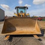 2017 Volvo L90H Wheel Loader