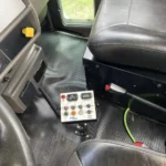 2018 Auto Crane HC10 on 2018 Kenworth T370 Mechanics Crane Truck