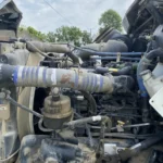 2018 Auto Crane HC10 on 2018 Kenworth T370 Mechanics Crane Truck