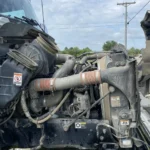 2018 Auto Crane HC10 on 2018 Kenworth T370 Mechanics Crane Truck