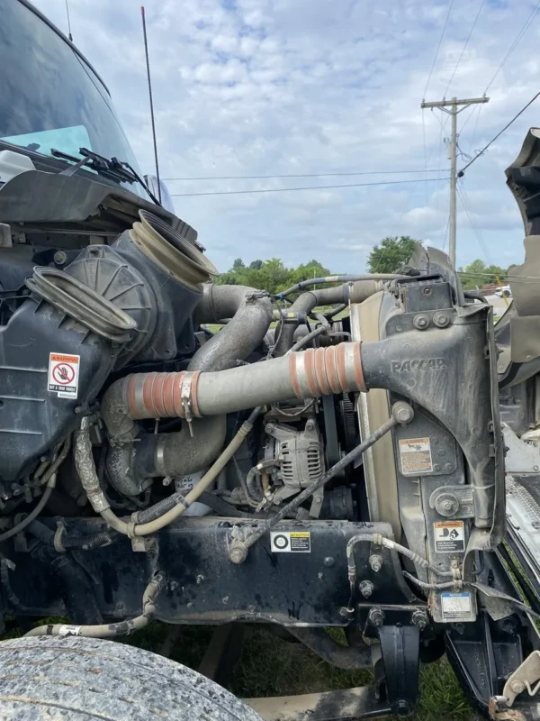 2018 Auto Crane HC10 on 2018 Kenworth T370 Mechanics Crane Truck