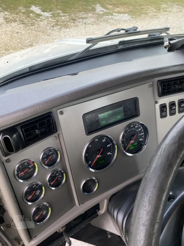 2018 Auto Crane HC10 on 2018 Kenworth T370 Mechanics Crane Truck