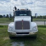2018 Auto Crane HC10 on 2018 Kenworth T370 Mechanics Crane Truck