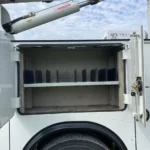 2018 Auto Crane HC10 on 2018 Kenworth T370 Mechanics Crane Truck