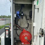 2018 Auto Crane HC10 on 2018 Kenworth T370 Mechanics Crane Truck