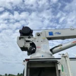 2018 Auto Crane HC10 on 2018 Kenworth T370 Mechanics Crane Truck