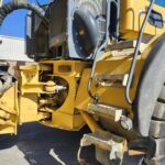 2018 Bell B40E Articulated Dump Truck
