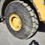 2018 Bell B40E Articulated Dump Truck