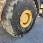 2018 Bell B40E Articulated Dump Truck