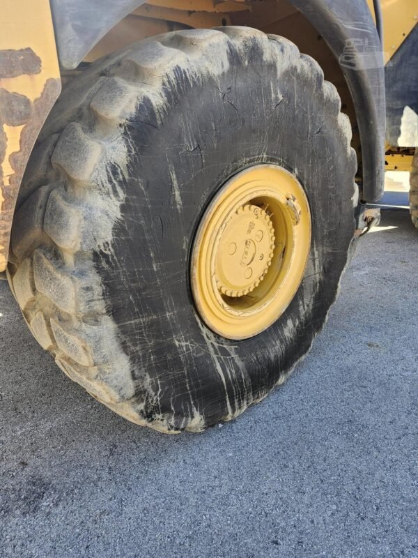 2018 Bell B40E Articulated Dump Truck