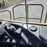 2018 Bell B40E Articulated Dump Truck
