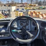 2018 Bell B40E Articulated Dump Truck