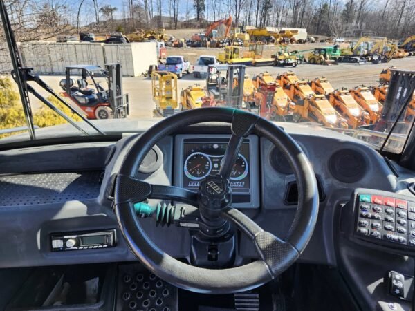 2018 Bell B40E Articulated Dump Truck