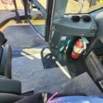 2018 Bell B40E Articulated Dump Truck