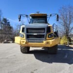 2018 Bell B40E Articulated Dump Truck