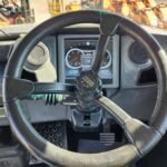 2018 Bell B40E Articulated Dump Truck