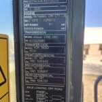 2018 Bell B40E Articulated Dump Truck
